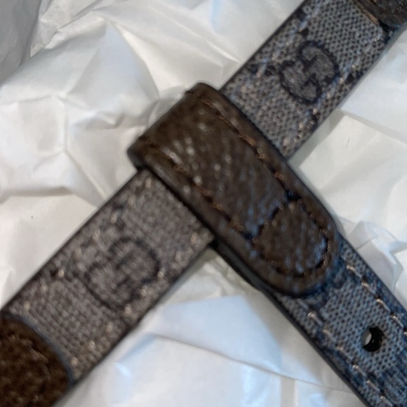 Nwot authentic Gucci ex small pet harness - Picture 3 of 12